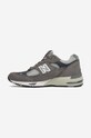 Παπούτσια Αθλητικά New Balance W991GNS W991GNS πράσινο