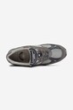 Αθλητικά New Balance W991GNS πράσινο W991GNS