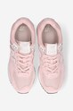 New Balance sneakersy WL574ZAC różowy WL574ZAC