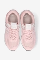 pink New Balance sneakers WL574ZAC