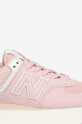 New Balance sneakersy WL574ZAC Damski