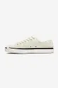 Converse plimsolls x Clot Jack Purcell  Uppers: Textile material Inside: Textile material Outsole: Synthetic material