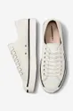 λευκό Πάνινα παπούτσια Converse x Clot Jack Purcell