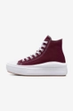 Converse teniși Chuck Taylor All Star A02430C  Gamba: Material textil Interiorul: Material textil Talpa: Material sintetic