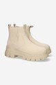 Buffalo sztyblety Aspha Chelsea 1622203.CRM beżowy