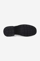 Filling Pieces sztyblety skórzane Gali Chelsea 56128241847 czarny AW22