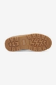 Filling Pieces cizme de piele Mountain Boot Mix bej