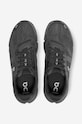 On sneakers Cloudgo black 5598626