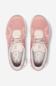 ON sneakersy Cloud 5 różowy 5998556