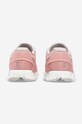 ON Running sneakersy Cloud 5 5998556 różowy
