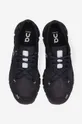 negru On-running sneakers Cloud X 3