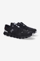 Sneakers boty On-running Cloud X 3 6098696 BLACK Dámský