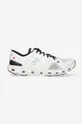 biały On-running sneakersy Cloud X 3 Damski