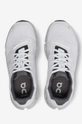 bílá Sneakers boty On-running Cloudgo 5598625 WHITE/GLACIER