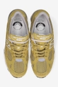 zielony New Balance sneakersy W991GGW