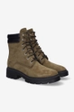 Timberland botki zamszowe Cortina Walley Damski