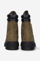 Замшеві черевики Timberland Cortina Walley A5T8R