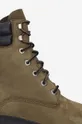Замшеві черевики Timberland Cortina Walley