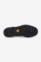 Timberland cizme de piele Kinsley Waterproof A436T negru