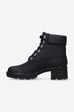 Shoes Timberland leather ankle boots Kinsley Waterproof A436T A436T black