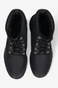 negru Timberland cizme de piele Kinsley Waterproof A436T