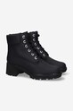 Timberland leather ankle boots Kinsley Waterproof A436T A436T black