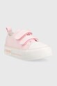 Big Star gyerek sportcipő KK374083.PINK rózsaszín AW22