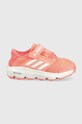 adidas TERREX scarpe per bambini Voyager CF tessile rosa GX6283