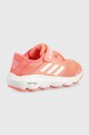 adidas TERREX Dětské boty Voyager CF GX6283 GX6283 růžová AW22