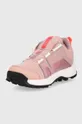 adidas TERREX Παιδικά παπούτσια Agravic Boa  Πάνω μέρος: Συνθετικό ύφασμα, Υφαντικό υλικό Εσωτερικό: Υφαντικό υλικό Σόλα: Συνθετικό ύφασμα