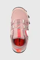 ροζ adidas TERREX Παιδικά παπούτσια Agravic Boa