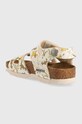 Fete Birkenstock sandale copii 1023402 bej