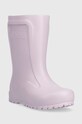Detské gumáky Birkenstock 1021663 fialová AW22