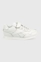 Reebok Classic sneakers pentru copii FV1490 alb FV1490