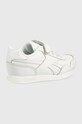 Reebok Classic sneakers pentru copii FV1490 FV1490 alb AW22