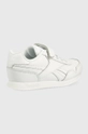 Detské tenisky Reebok Classic FV1490 biela