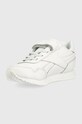 Dziewczynka Reebok Classic sneakersy dziecięce FV1490 FV1490 biały