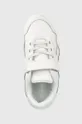 biały Reebok Classic sneakersy dziecięce FV1490