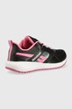 Reebok Classic buty dziecięce G57454 G57454 czarny AW22