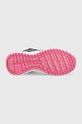 Reebok Classic buty dziecięce G57454 G57454 czarny