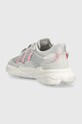 Dziewczynka adidas Originals sneakersy dziecięce GV8893 szary