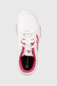 adidas sneakers pentru copii alb GW6438