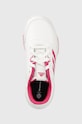 Detské tenisky adidas biela GW6438