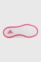 adidas sneakers pentru copii GW6438 alb