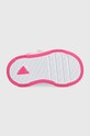adidas sneakers pentru copii GW6468 alb