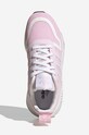 Παιδικά αθλητικά παπούτσια adidas Originals MULTIX J ροζ GX4811