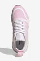 ροζ Παιδικά αθλητικά παπούτσια adidas Originals MULTIX J