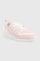 Adidas Originals sneakers pentru copii GX4813 roz AW22