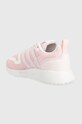 Fete Adidas Originals sneakers pentru copii GX4813 roz