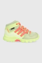 verde adidas TERREX scarpe per bambini Mid GTX I Ragazze